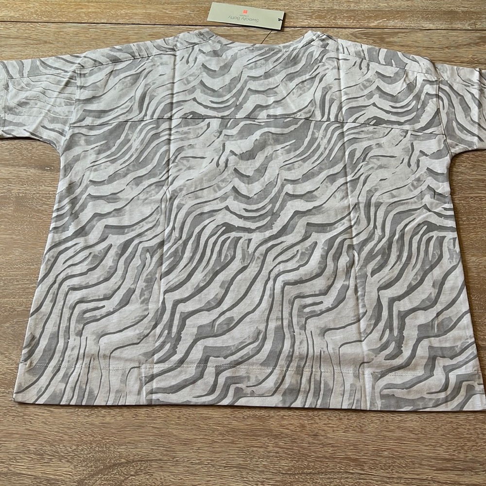 Sweaty Betty Essential T-Shirt - Picture 9 of 12